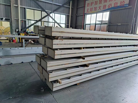 不锈钢曝气方管